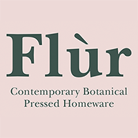 Flùr at Home Logo