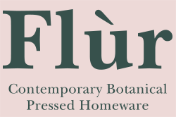 Flùr at Home Logo